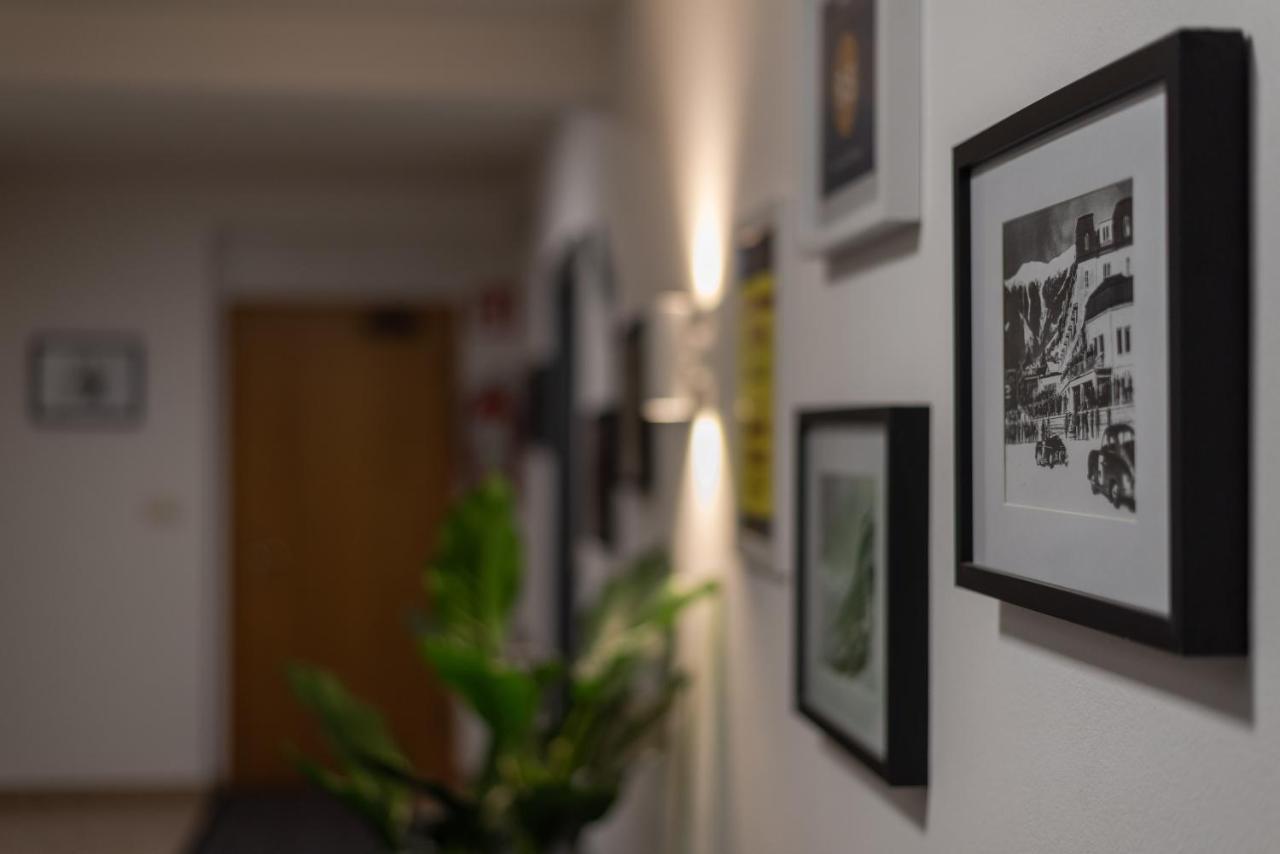 Apartment, Haus Lederer เซลล์อัมเซ ภายนอก รูปภาพ