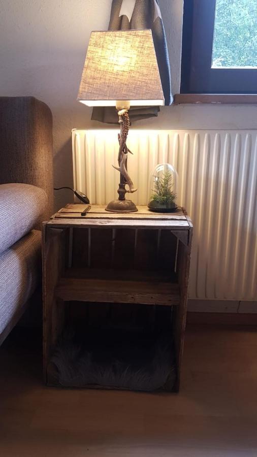 Apartment, Haus Lederer เซลล์อัมเซ ภายนอก รูปภาพ