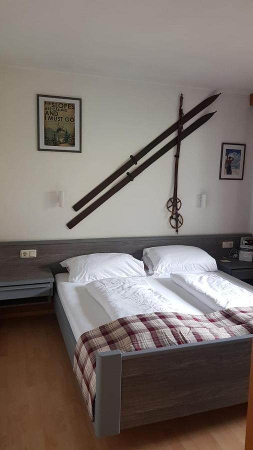 Apartment, Haus Lederer เซลล์อัมเซ ภายนอก รูปภาพ