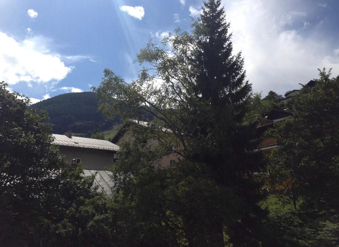 Apartment, Haus Lederer เซลล์อัมเซ ภายนอก รูปภาพ