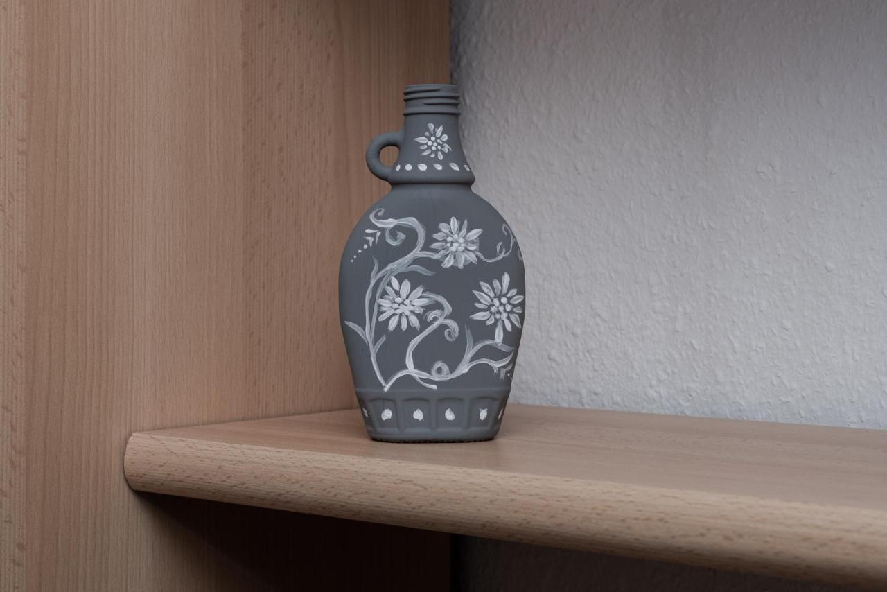 Apartment, Haus Lederer เซลล์อัมเซ ภายนอก รูปภาพ