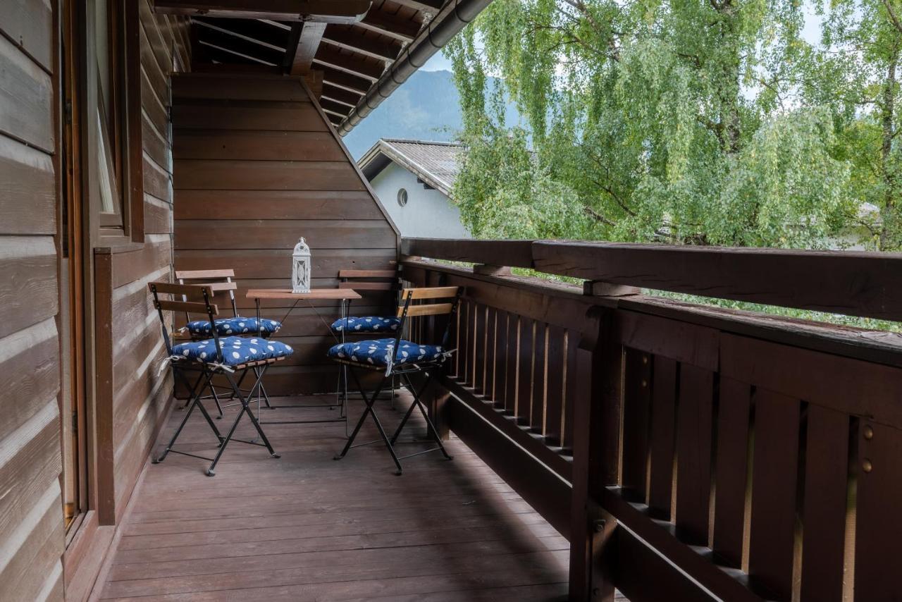 Apartment, Haus Lederer เซลล์อัมเซ ภายนอก รูปภาพ