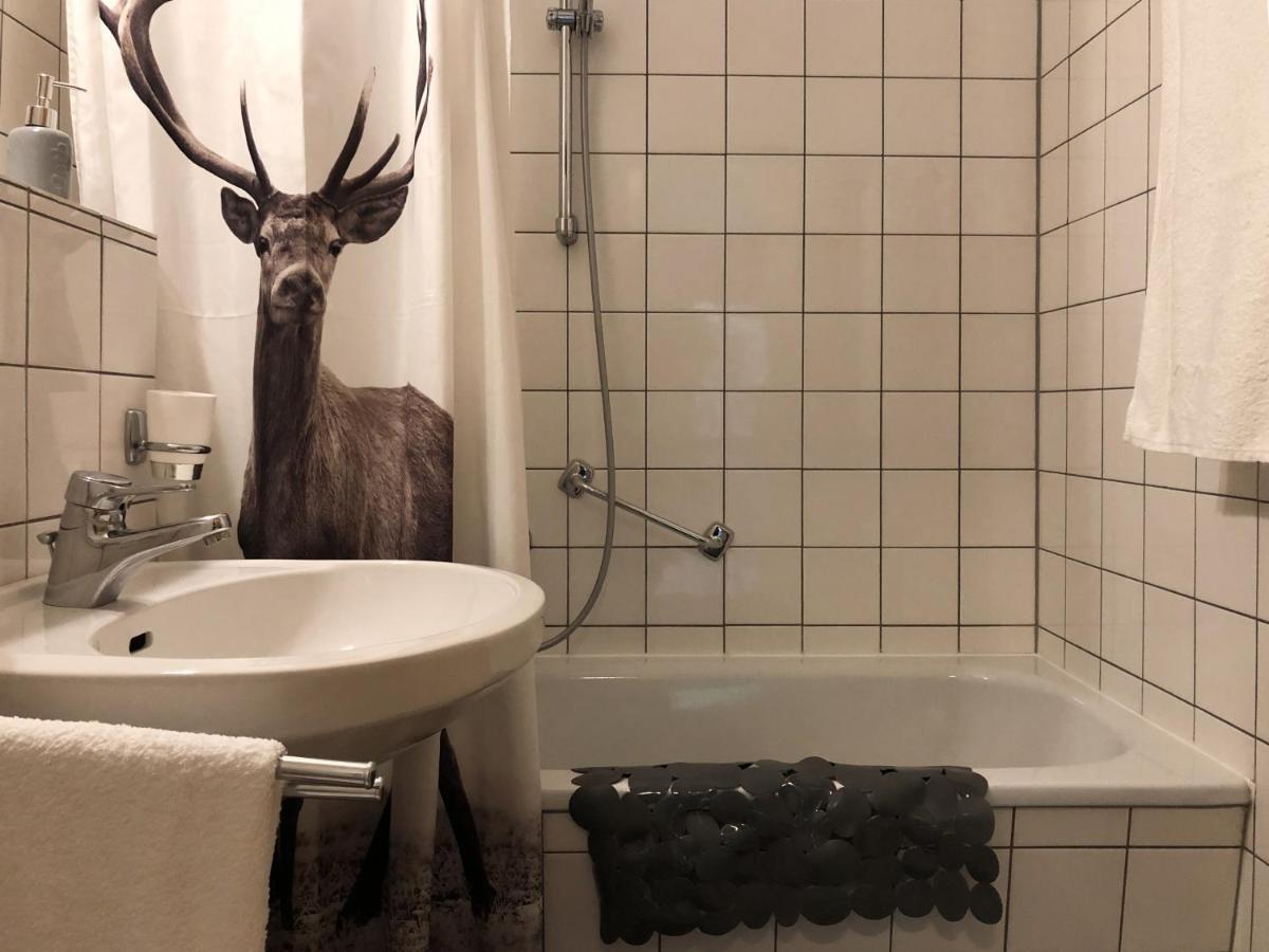 Apartment, Haus Lederer เซลล์อัมเซ ภายนอก รูปภาพ