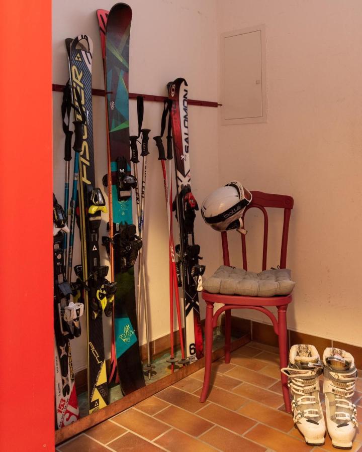 Apartment, Haus Lederer เซลล์อัมเซ ภายนอก รูปภาพ